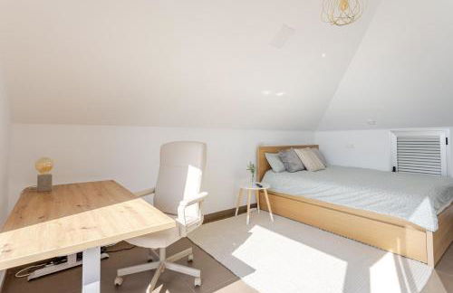 Villa Atlantic Blue - Private Heated Pool and Ocean View - Foto 33