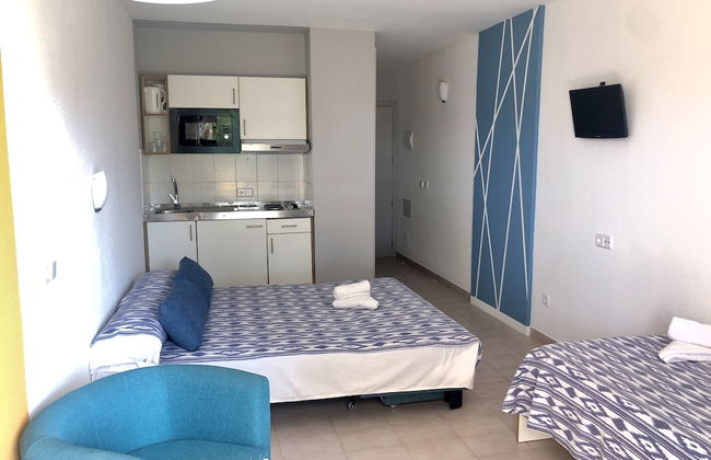 Alper Apartments - Photo 11