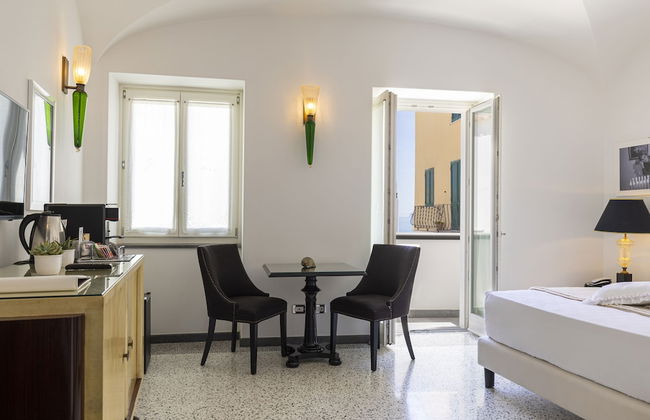 Roccobarocco Boutique Hotel - Foto 15