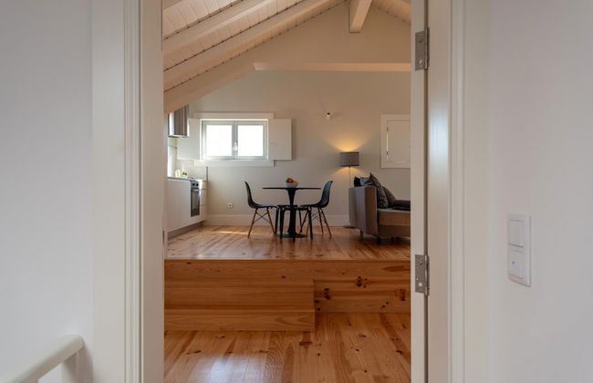 Oporto Rooftop Studio by Vacationy - Foto 6