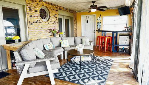 Lakeside Lily Pad - Foto 2