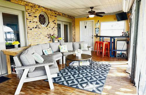 Lakeside Lily Pad - Foto 2