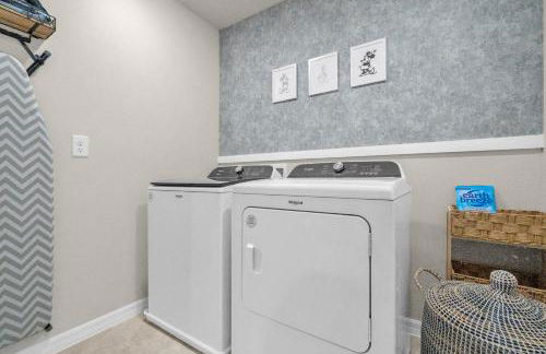 Upstay - Disney Movie Mansion at Windsor Island - Foto 41