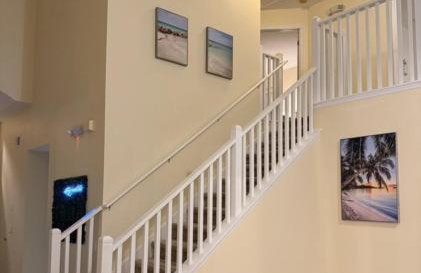 Family Ready in Gated Community Near Attractions villa - Foto 15