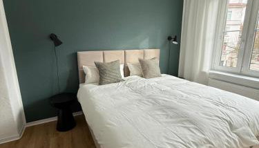 Apartment 3 Eilenriede - Foto 4