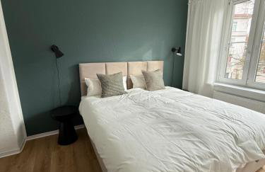 Apartment 3 Eilenriede - Foto 4