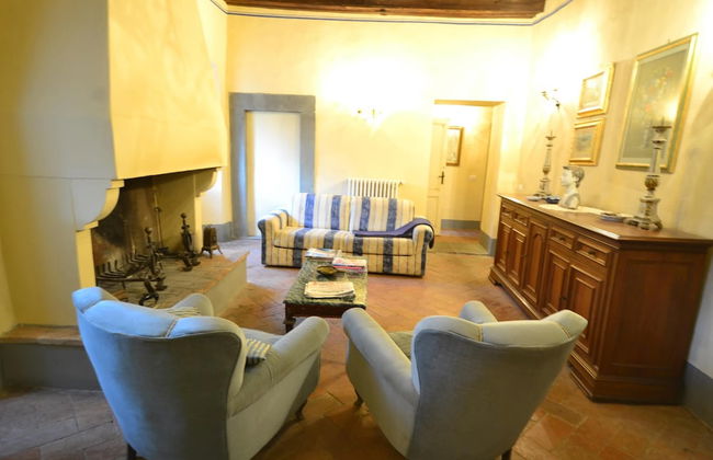 Tranquil Retreat in Serignana - Foto 13