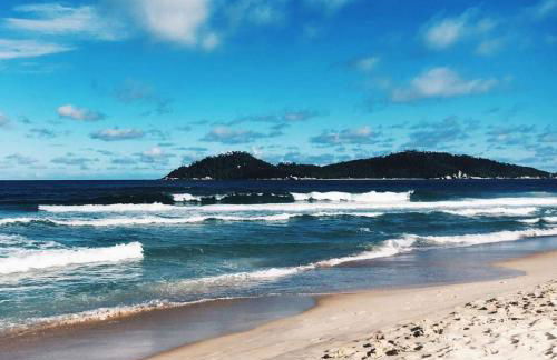 Casa Praia do Campeche - Foto 16