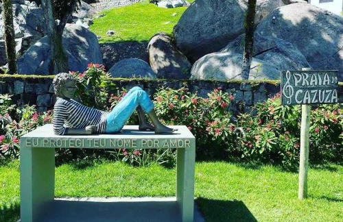 Casa Por do Sol - Foto 44