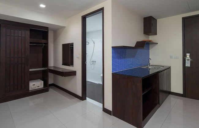 The Kris Condo by Knock-Knock - Foto 27