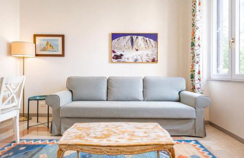 Elegantis Gallo Suite Apartment - Few steps from the Vatican - Foto 24