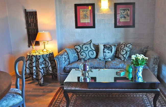 Dieu Donne Boutique Guest House Stellenbosch - Foto 9