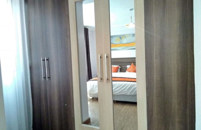 Scenic View Thindigua Apartments - Foto 3