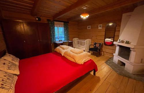 Dom w Beskidzie - Foto 79