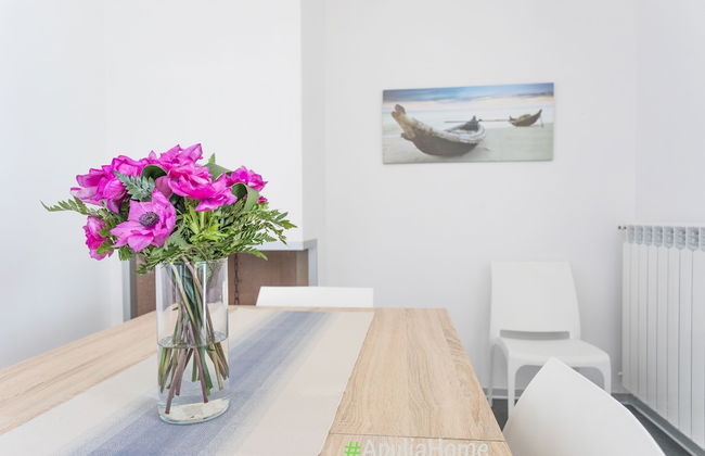 Trilocale Piano Terra Dune - Foto 21