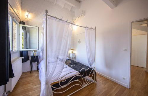 Zenitude Villa - Indoor Pool & Jacuzzi - Foto 31