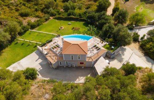 Villa Socrates - Foto 6