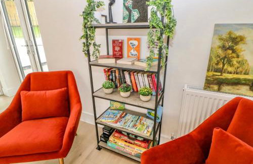 NEW Luxury family/dog-friendly countryside retreat - Photo 19