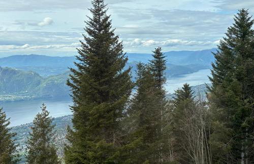 Chalet Le Bisolet - Foto 12