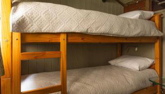 The Railway Carriage Helmsley - Foto 3