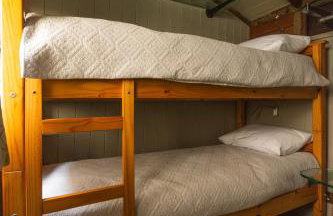 The Railway Carriage Helmsley - Foto 3