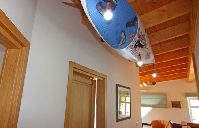 Ferienwohnung Strandanker in Monkebude - Foto 54