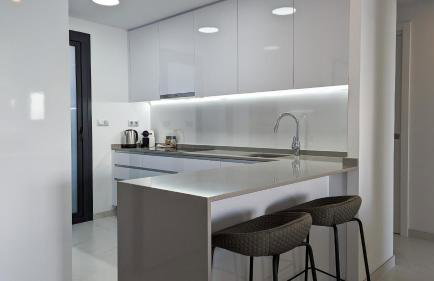 SUNSET CLIFFS superb apartment - Foto 18
