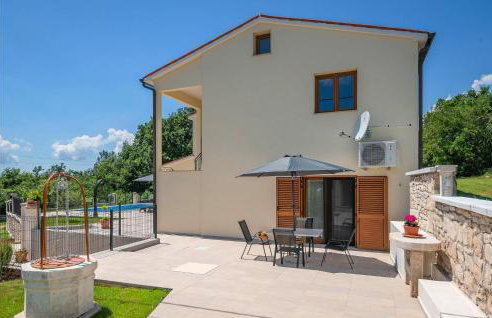 Cozy Home In Labin With Wifi - Foto 18