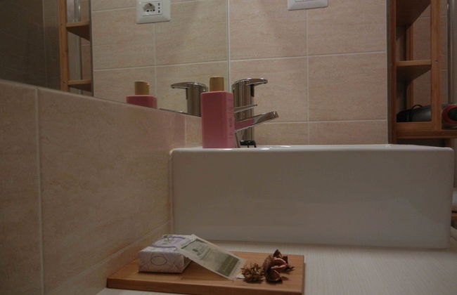 Azienda Agrituristica Le Betulle - Foto 27