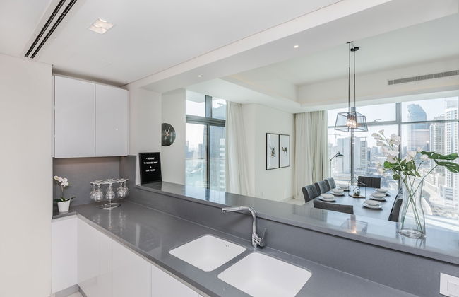 FAM Living - Mada Residences Downtown - Photo 16