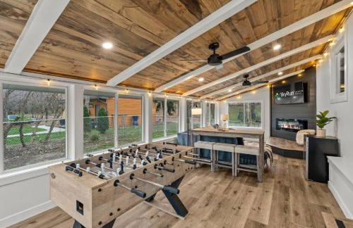 The Covington Haus - Foto 20