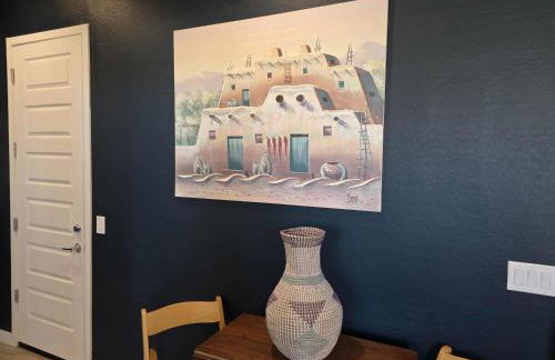 Mountain View Apartment With Phoenix at Your Doorstep by Rytell Stays - Foto 15