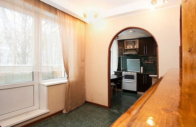 ApartLux on Prospekt Vernadskogo 26 - Foto 9