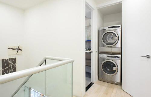 75-5 Luxury 3BR Duplex W d Elevator bldg - Foto 47