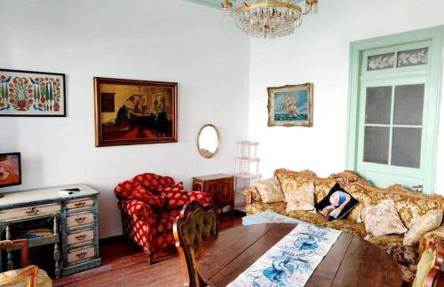 Korthaki Beach House Οικογενειακή Villa στη θάλασσα - Photo 1