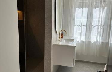 Innenstadt-Loft mit Terrassen-Oase - Foto 13