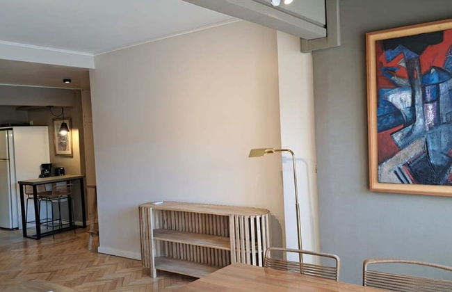 Retiro Art I Luminous 1BR in Buenos Aires - Foto 4