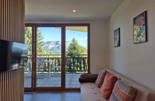 Superbe appartement neuf idéal pour des vacances en famille - Foto 1