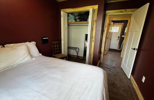 Designer Lake Cabin- HotTub, Sauna & Massage Chair - Foto 77