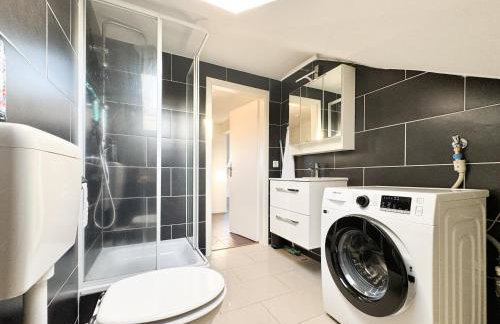 Moderne DG Wohnung in Linkenheim - Foto 7