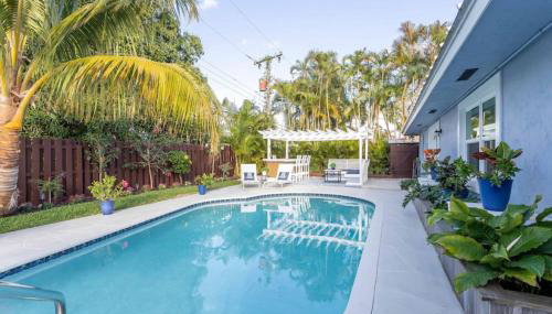 Dreamyard Prime Location Pool - Foto 3