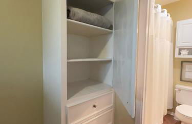 Poolside Island Condo - Foto 18