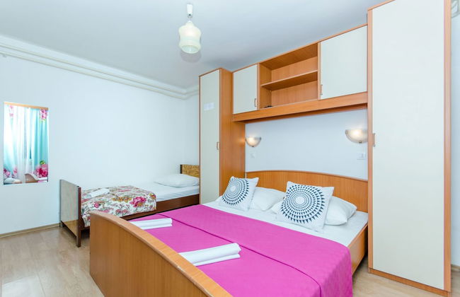 Apartment and Rooms Ivan - Foto 24