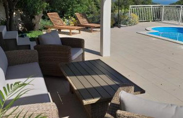 Mediterranean stone house - Foto 17