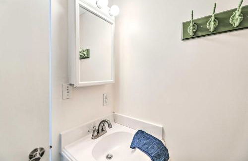 Atlantic Beach Studio with Community Pool! - Foto 9