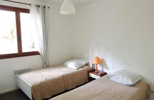 Résidence Het Club - Charmante maison avec jardin dans la pinède pour 6 personnes à Lacanau Océan MAE-0401 - Foto 4