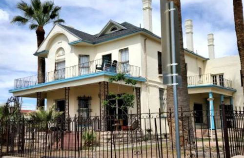 Casa Frida -Downtown Vibes, I-10 - Foto 6