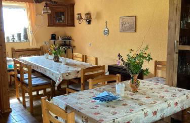 Ferienhaus Abtsroda - Foto 38