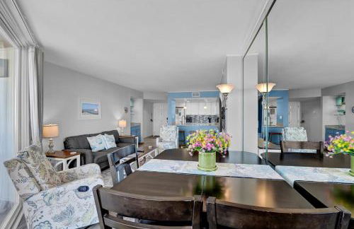 St Regis 2209 - Seaview Haven - Foto 18