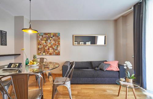 AinB Sagrada Familia Apartments - Foto 7